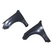Sterling Front Guard to suit Isuzu D-Max 11/2016 to 06/2020 - IZDM-GUD-23L