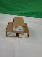 McKinney TA2714-US26D-4-1/2" x 4-1/2"-55858-3 HINGES PER BOX-LOT OF 3 BOXES
