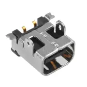 USA New AC Input Power Charging Socket Replacement for Nintendo DSi XL UTL-001