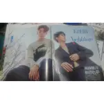 玉澤演 NICHKHUN 2PM 至親IDOL 雜誌訪談內頁 大陸 EASY 音樂世界