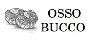 Beef Osso Bucco, Label, Commercial, Food, B/W, Meat Takeaway, Asian, Indian