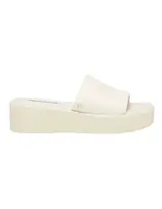 [Windsor Smith] Shook Sandal in Buttermilk
