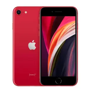 【Apple 蘋果】A級福利品 iPhone SE2 4.7吋 128G 智慧型手機(贈超值配件禮)