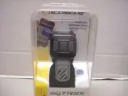 Scosche My Trek Wireless Pulse & Calorie Monitor for iPhone And iPod-Sealed