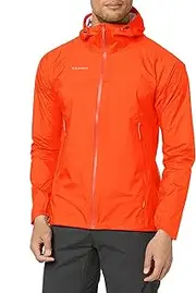 [Mammut] Masao Women's Shell Jacket