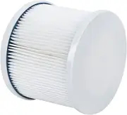 Professional Use Pool Filter Filter Replacement for Inflatable Pool Clean Water Weekly Maintenance
