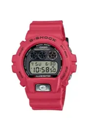 Casio Gents G-Shock Digital Watch DW-6900TR-4ER