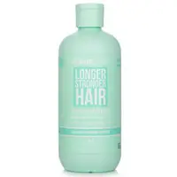 在飛比找ETMall東森購物網優惠-Hairburst 菠蘿 & 椰子洗髮露(適合油性頭皮及髮根