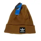 Adidas Orginals Gold Ochre Unisex Grove Beanie - NWT