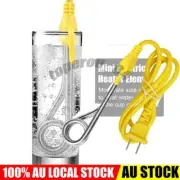 Mini Water Boiler 600W Travel Heater Element Electric Hot Water Coffee Immersion