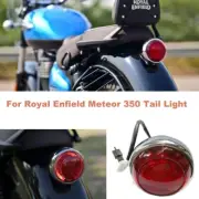 Fit For Royal Enfield Meteor 350cc Tail Light Tail Lamp Assembly (for: Royal Enfield)