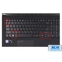 在飛比找PChome商店街優惠-宏基筆電鍵盤保護膜ACER K50-30-56VV K50-