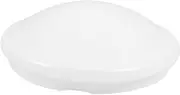 SOLUSTRE Ceiling Lampshade Dust Covers Ceiling Fan Light Covers Light Shades for Ceiling Recessed Light Cover Round Globe Cover Ceiling Shades Wall Shade PC White