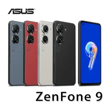 ASUS Zenfone 8 (ZS590KS) 智慧型手機 (8G/256G)