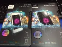 在飛比找Yahoo!奇摩拍賣優惠-公司貨 LifeProof iPhone 6/6s Plus