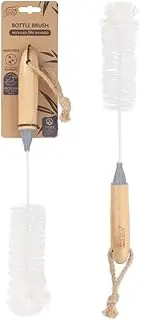 White Magic Eco Basics Bottle Brush