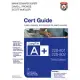 CompTIA A+ 220-801 and 220-802 Authorized Cert Guide