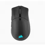 米特3C數位–CORSAIR 海盜船 SABRE RGB PRO 無線滑鼠/CH-9313211-AP