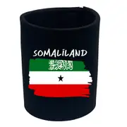 Somaliland Country Flag Nationality - Stubby Holder