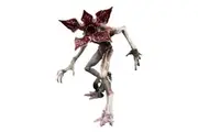 Stranger Things Wounded Demogorgon Mini Epics Vinyl Action Figure Toy 6in
