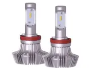 Fog Light Bulb 47YDWJ35 for Smart Fortwo 2008 2009 2010 2011 2012 2013 2014 2015 (for: Smart)
