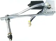Compatible With KOMATSU PC200-7/-8/220-7/-8/ Wiper Motor Wiper Sheet Linkage Excavator Accessories