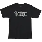 Thank You Skateboards Gothic Sprite Men's Short Sleeve T-Shirt - Medium
