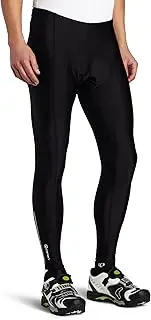 [CANARI] Cyclewear Men's Pro Elite Gel Cycle Tights