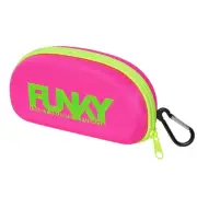 Funky Case Closed Google Case - Sweetie Tweet, Swimming Goggle Case