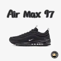 在飛比找蝦皮購物優惠-【TShoes777代購】Nike Air Max 97 黑