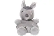 Cotton Candy - Palm Pals Antonia Armadillo 13cm Plush