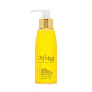 The Jojoba Company Jojoba Activating Cleansing Oil 125ml
