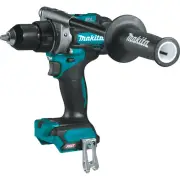 Makita (GFD01Z) 40V Max XGT Brushless Cordless 1/2" Driver‑Drill (Bare Tool)