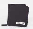 2 x Smashbox Zippered Mirrored Lipstick or Lipgloss Case - Brand New - Sealed