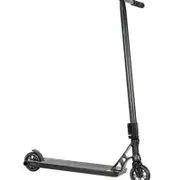 Grit Elite 6'er Stunt Scooter - Black