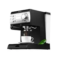 在飛比找樂天市場購物網優惠-咖啡機 Donlim/東菱 DL-KF6001咖啡機家用全自