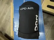 (1) POC Joint VPD Air Elbow Pad Mountain Bike Size Small RIGHT ONLY Replacement