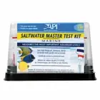 API Saltwater Master Test Kit Marine Tests pH Ammonia Nitrite Nitrate 04/2027