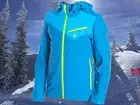 Spyder Mens XXL Eiger Technical Shell Ski Snowboarding Jacket Nwt $500