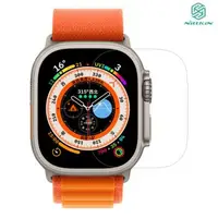在飛比找森森購物網優惠-NILLKIN Apple Watch Ultra Amaz