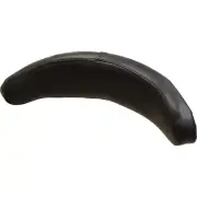 513354M91 Seat Back Black Vinyl for Massey Ferguson 30 50 65 95 105 ++ Tractors