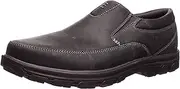 [Skechers] Men's Segment- The Search Slip On Loafer