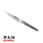 【ANGEL 精品館 】 日本具良治GLOBAL 專業 萬用蔬果刀11CM - GSF-22