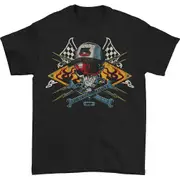 Five Finger Death Punch Wrench T-shirt