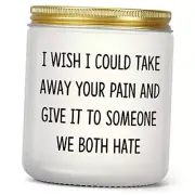 Men, Funny Get Well Gifts for Her Him, After Get Well Soon Gifts for Women