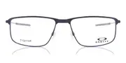 Oakley OX5019 SOCKET TI 501903 Men's Glasses Blue Size 56 - Private Health Rebate - Blue Light Block Available