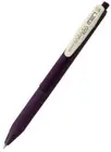 Zebra Sarasa Clip Gel Vintage Rollerball Pen - Bordeaux