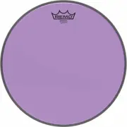 Emperor Colortone(TM) Purple Drumhead - Tom Batter