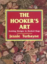 在飛比找博客來優惠-The Hooker’s Art: Evolving Des