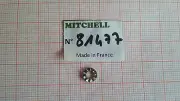 Part Washer Brake 496 & Other Mitchell Reel Lock Washer Real Parts 81477